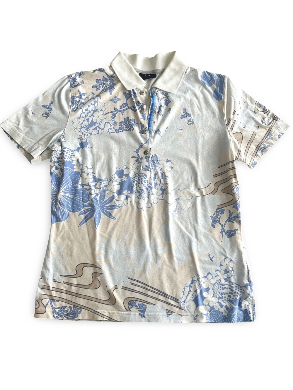 Bogner Golf Polo Shirt